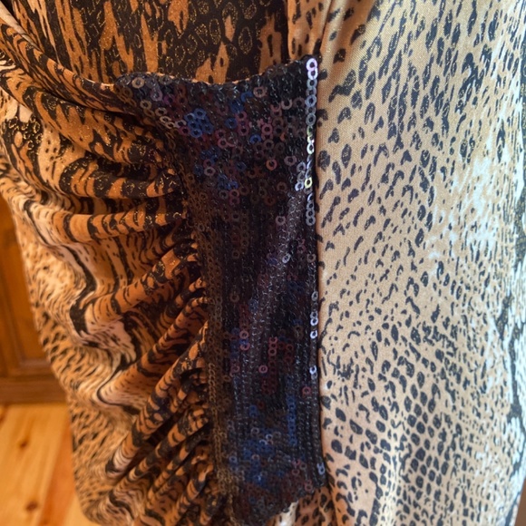 Kische Bodycon Dress NWOT - Picture 4 of 11